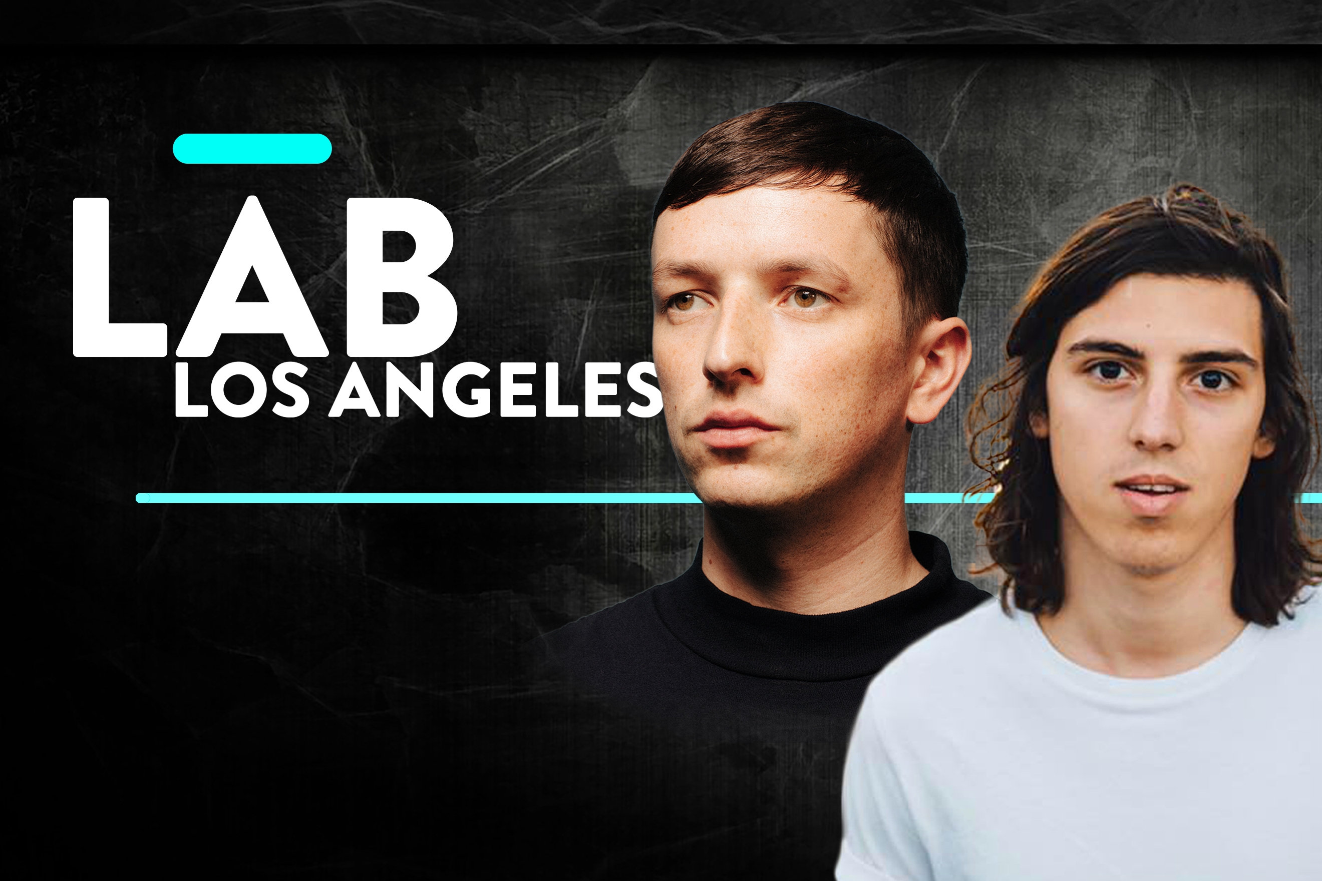 Totally Enormous Extinct Dinosaurs and Durante in The Lab LA
