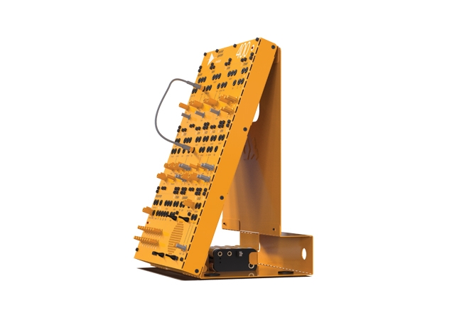 Teenage Engineering's new products will ease you into the world of modular