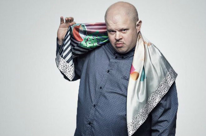 Teki Latex gears up for a ten-hour marathon set on Overdrive Infinity