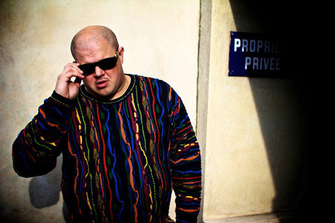Teki Latex celebrates two years of Overdrive Infinity with anniversary set