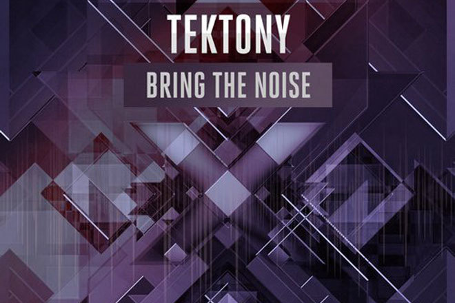 Tektony
