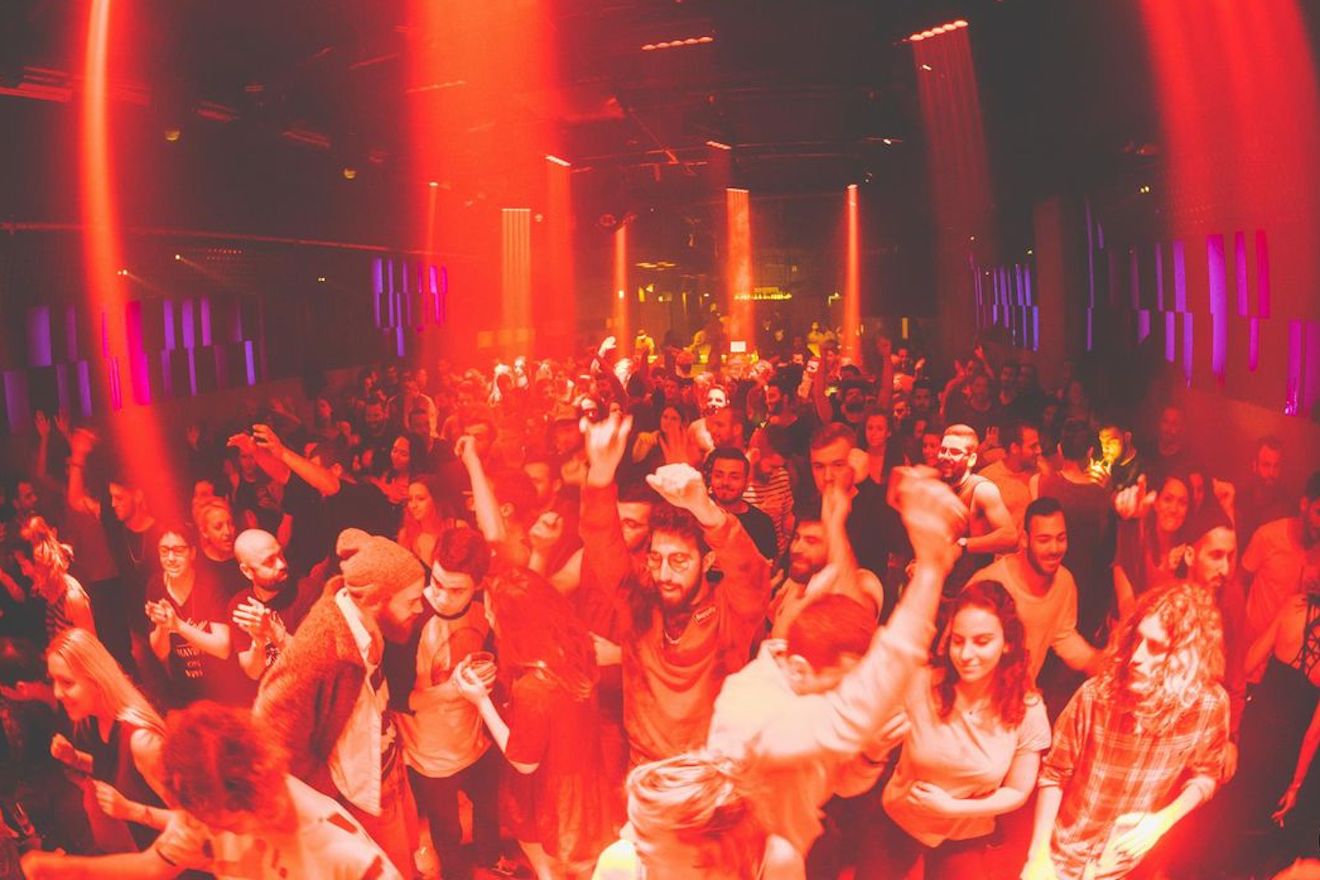​Tel Aviv's nightclub owners take a stand against deporting asylum seekers