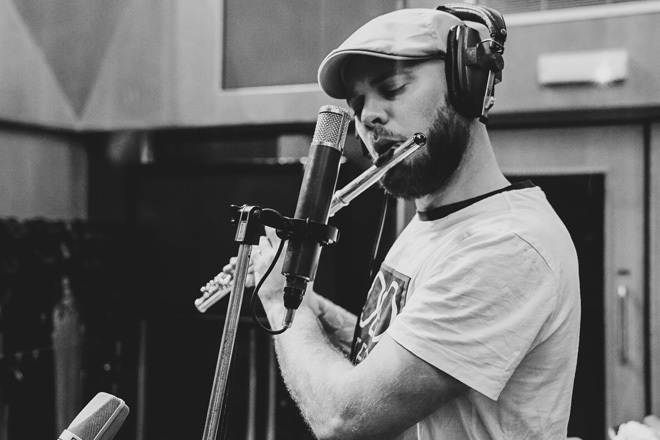Tenderlonious announces new lockdown-inspired album 'Quarantena'
