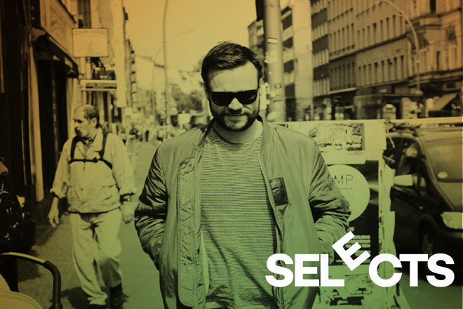 Selects: Tensnake