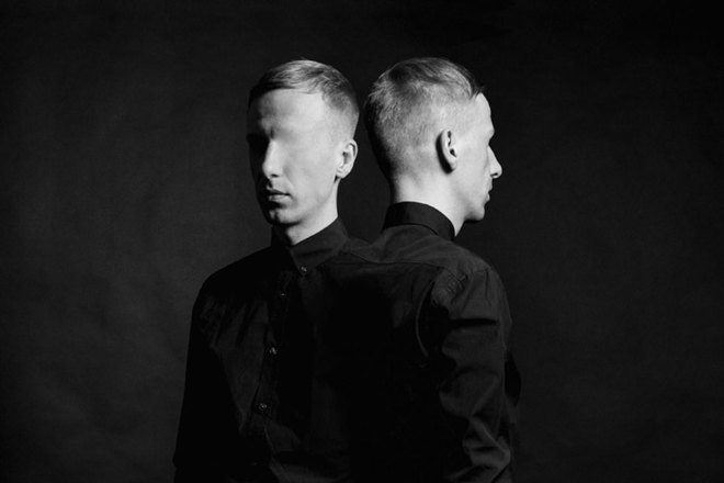 Ten Walls premieres comeback track through LGBT website