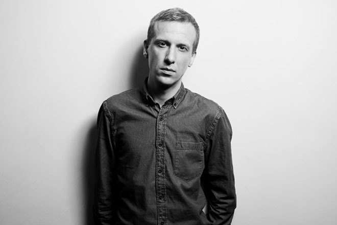 Ten Walls is heading back out on tour