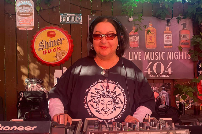 Chicago house legend Teri Bristol has died aged 66
