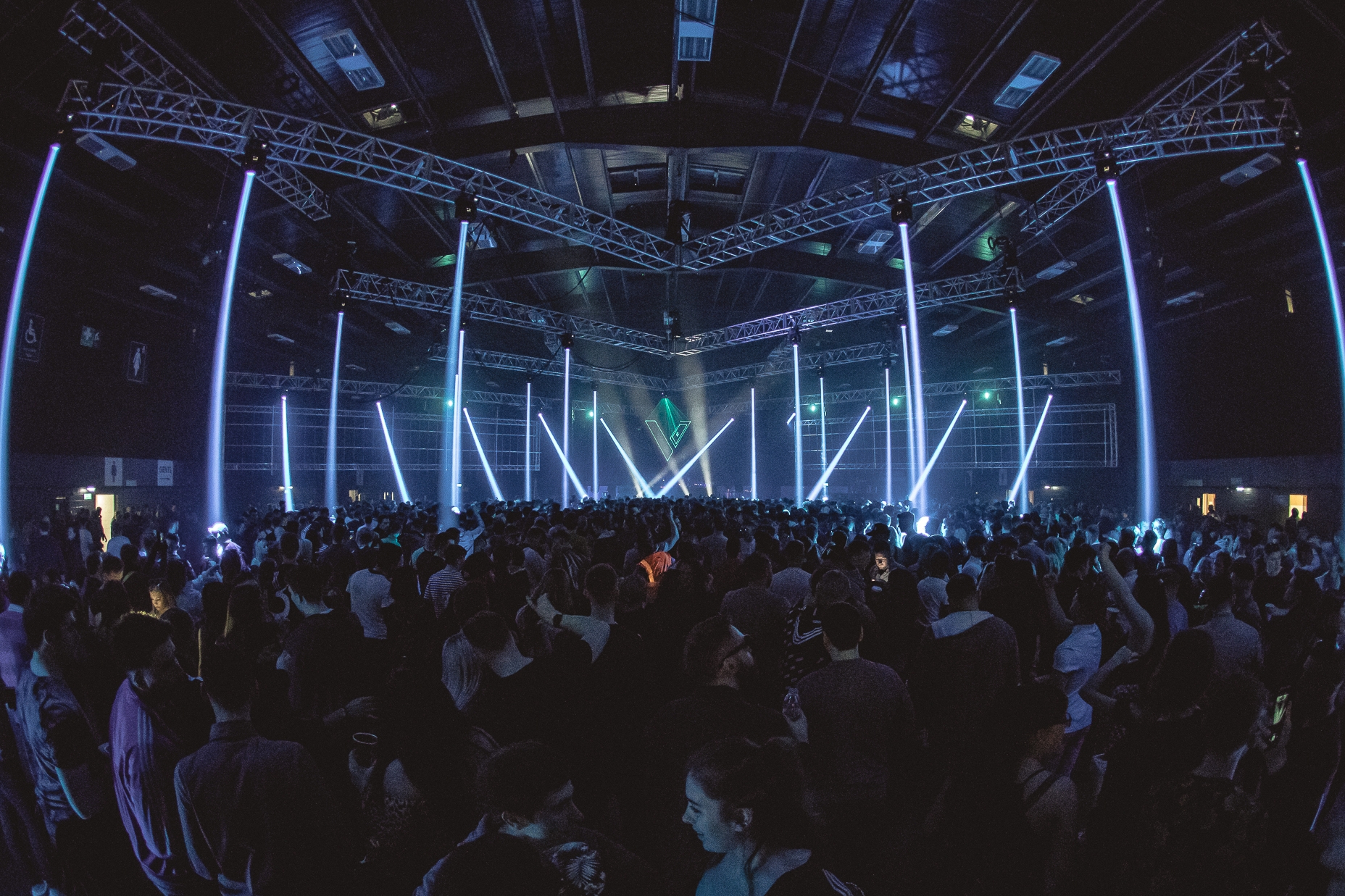 Terminal V festival postponed due to fears of rising COVID cases