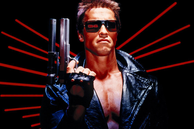 The Terminator franchise will continue