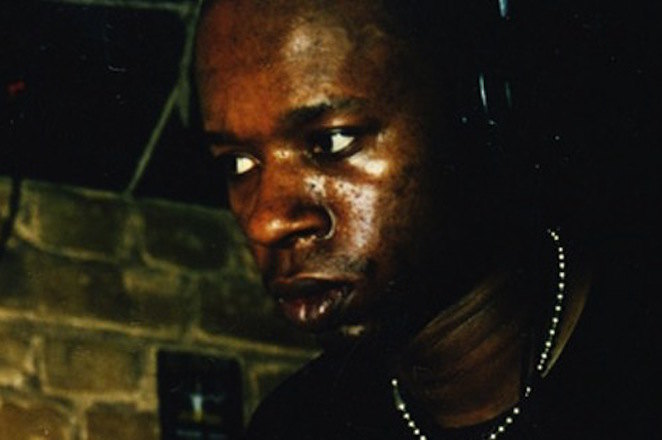 Premiere: Terrence Dixon's acidic space-inspired 'Mission Incomplete'