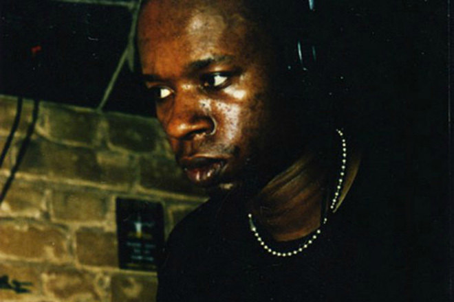 Tresor reissues a Terrence Dixon classic