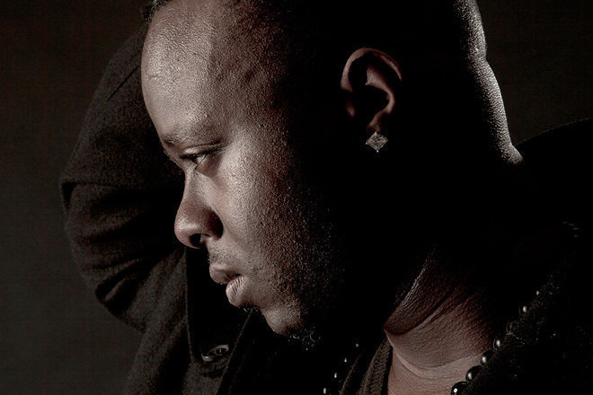 Terror Danjah to release unheard grime instrumentals from 2002 and 2003