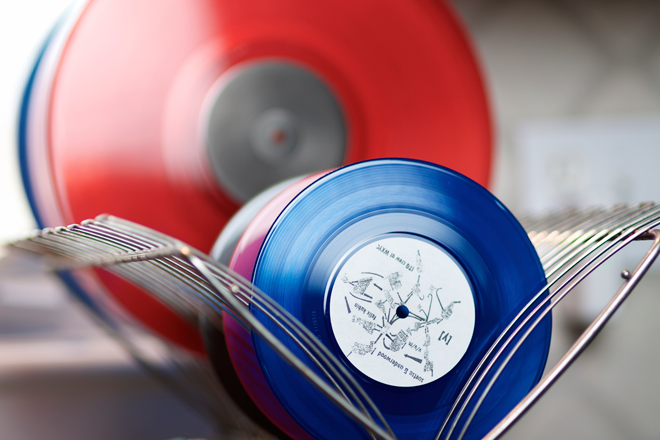 Tesco will be the first UK supermarket to join the vinyl revolution