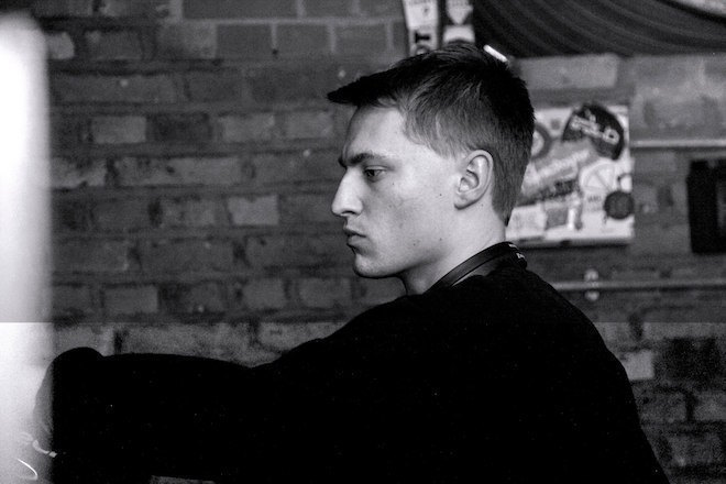 Tessela announces July release for his upcoming EP