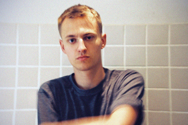 Tessela is ‘With Patsy’ on next Poly Kicks release