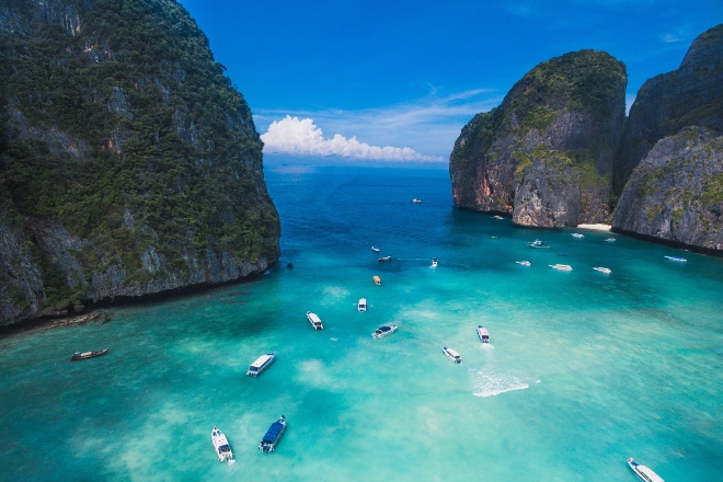 Creamfields teases new Thailand festival