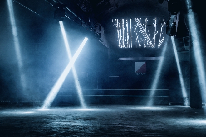 Brighton nightclub ​The Arch to reopen this month
