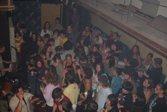 Glasgow's infamous nightclub Archaos to be turned into student accommodation