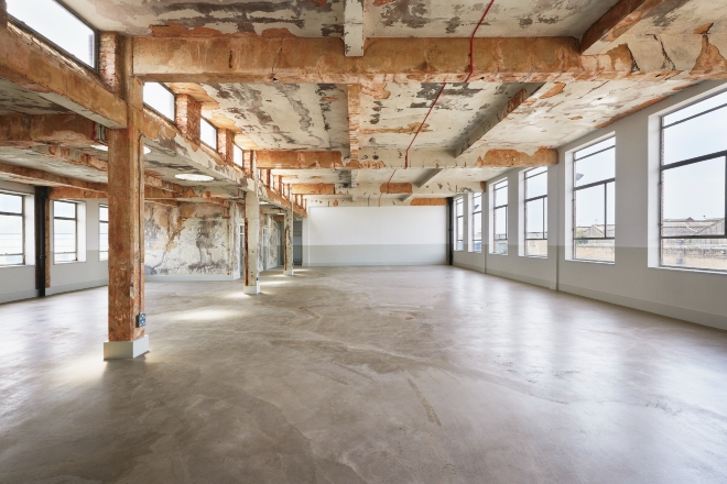 ​New London club The Beams announces opening line-ups