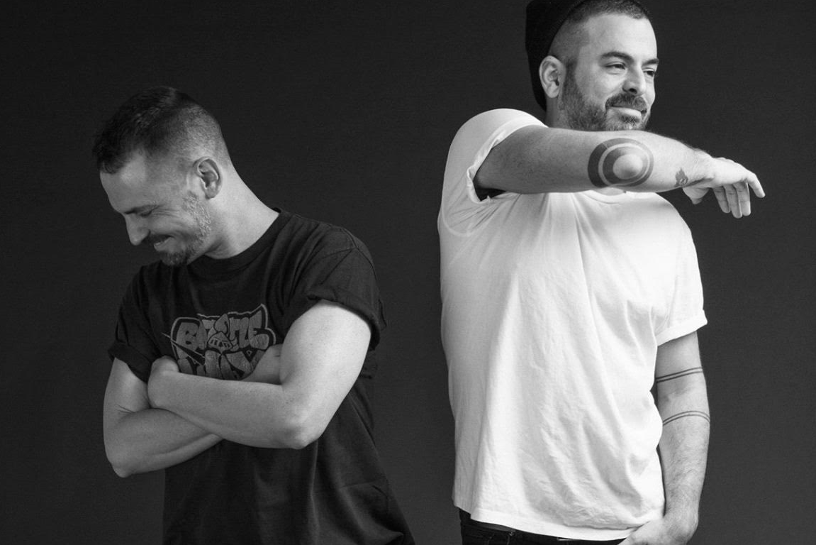 Premiere: The Carry Nation’s driving rhythm booms with ‘The Queens’