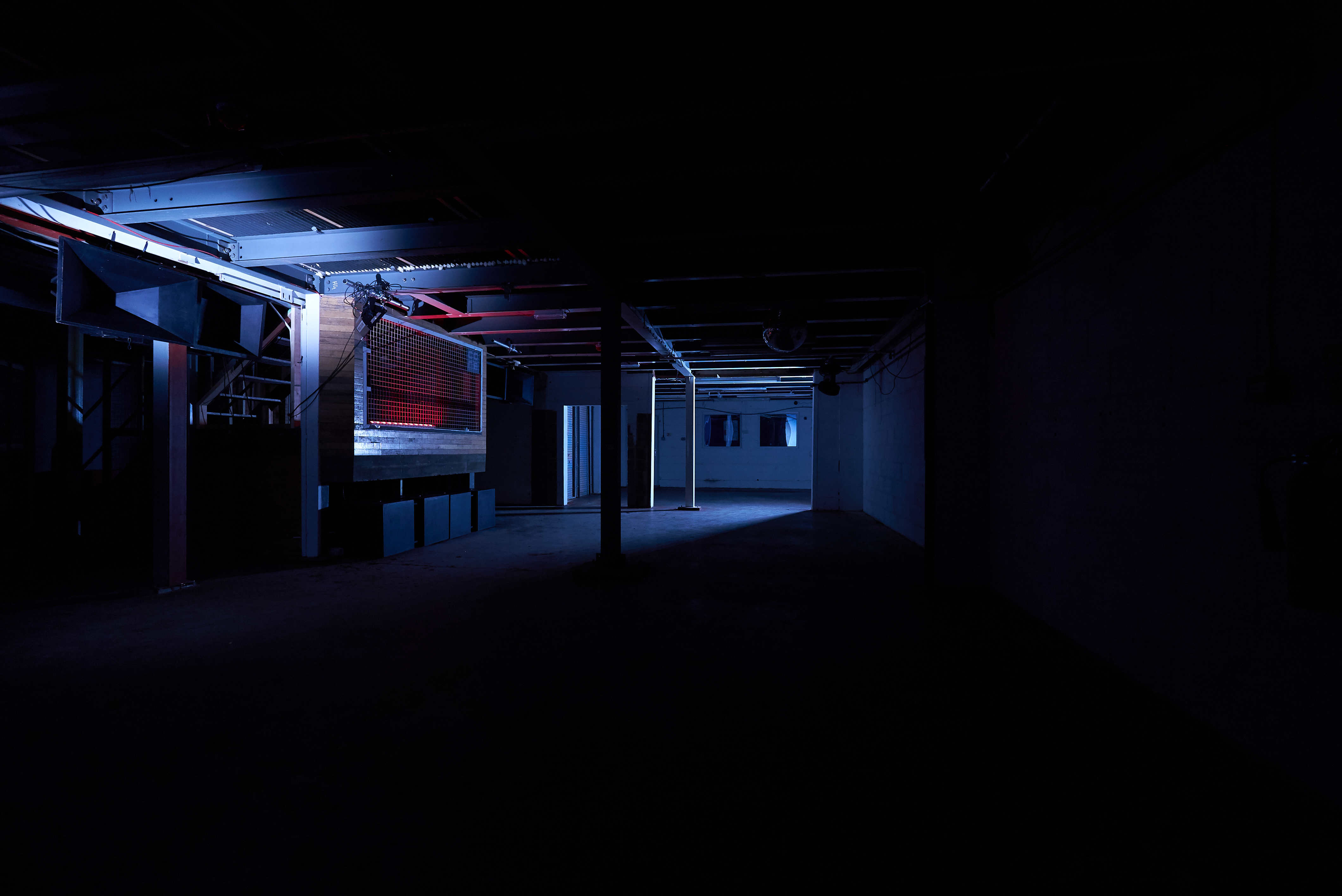 London’s ETS club night is heading to The Cause