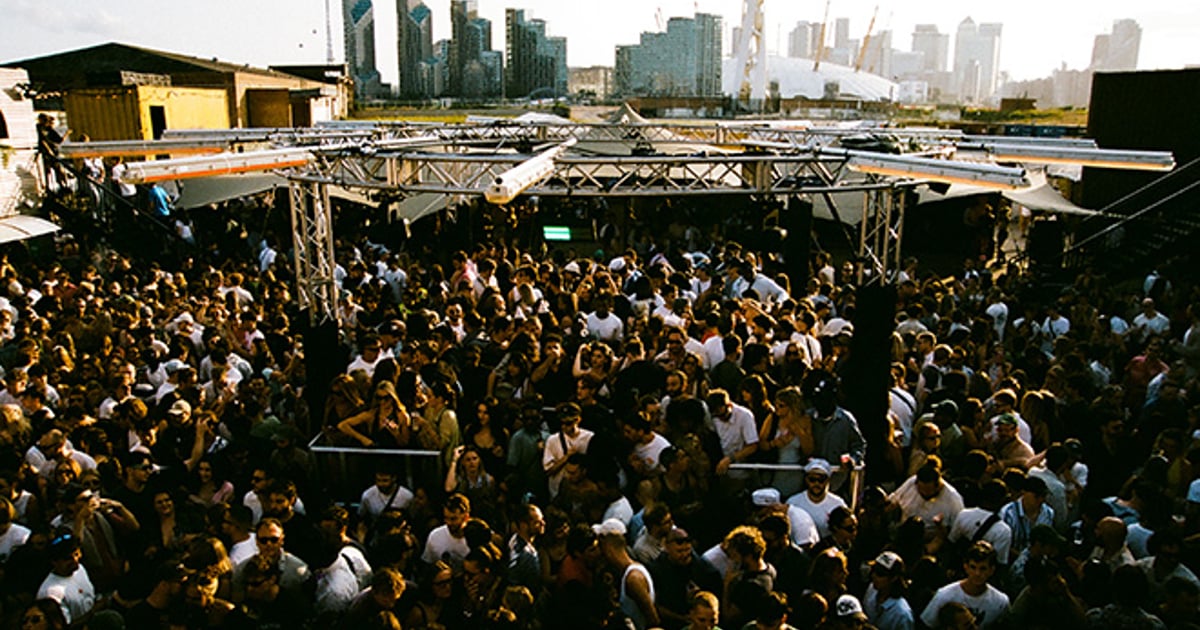 The Cause FM: New Frequency Festival Spotlights Global Radio Roots