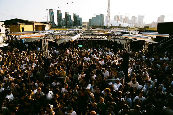 The Cause to launch new radio station-focused festival in London