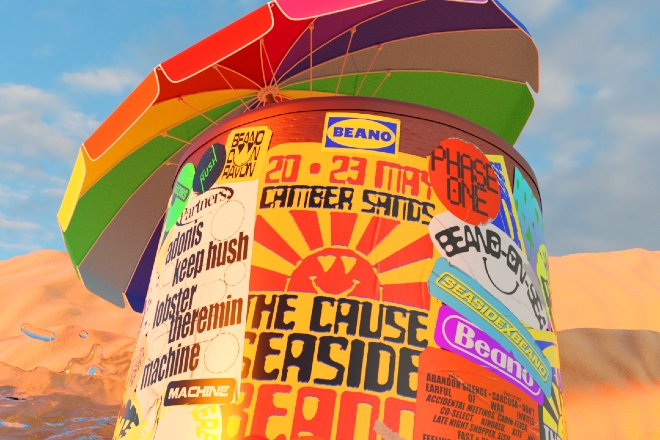The Cause Seaside Beano announces first wave of acts