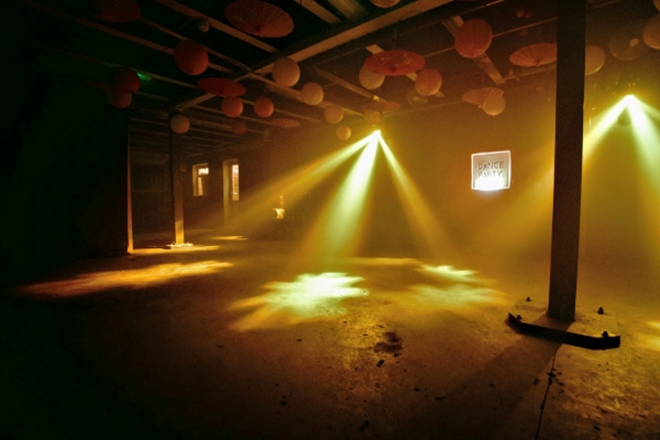 Tottenham club The Cause throws its first birthday party next Sunday