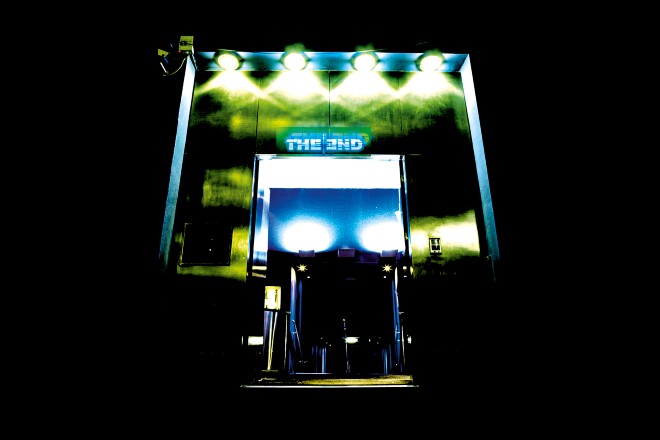 Legendary London nightclub The End to “return” for one weekend this October