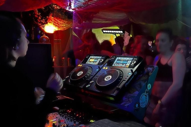 Leeds' Imaginarium announces programming and new soundsystem collaboration