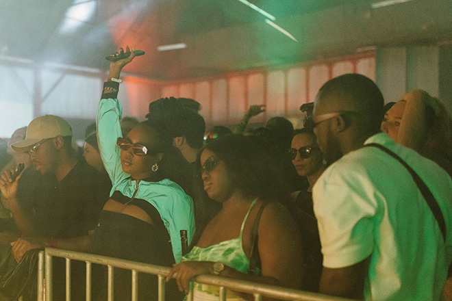 ​Mixmag heads to Kenya to launch The Lab Nairobi