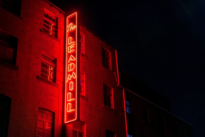 Sheffield's The Leadmill launches crowdfunder to establish new venue