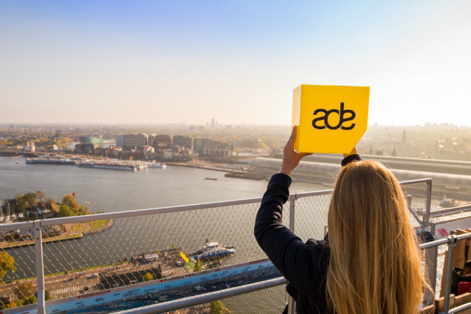 ADE announces dates for this year's edition