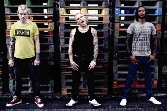 The Prodigy on retirement: "It's got to be soon"