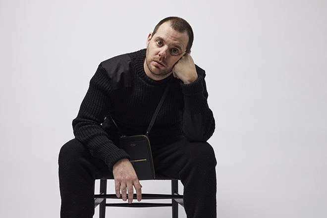 The Streets return with first new album in 12 years and accompanying film