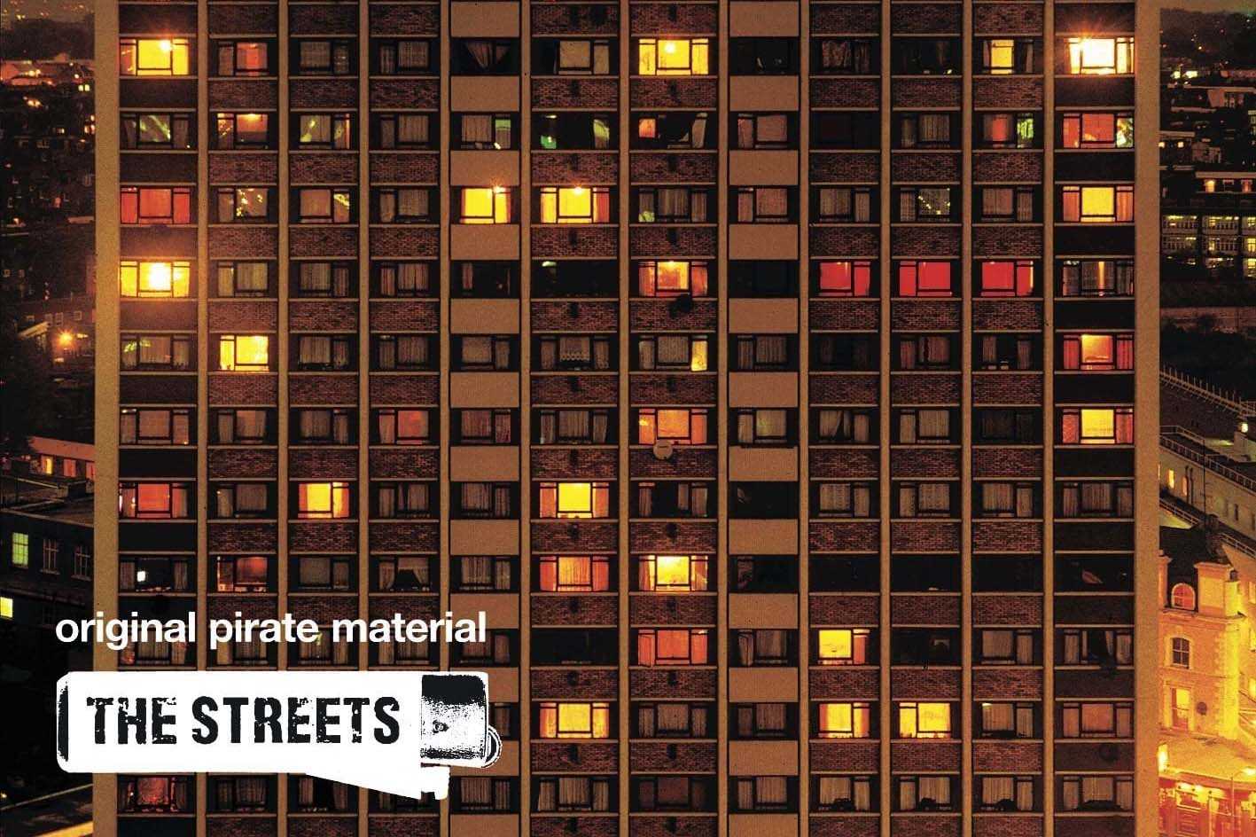 20 years of’ ‘Original Pirate Material’ celebrated with limited edition vinyl