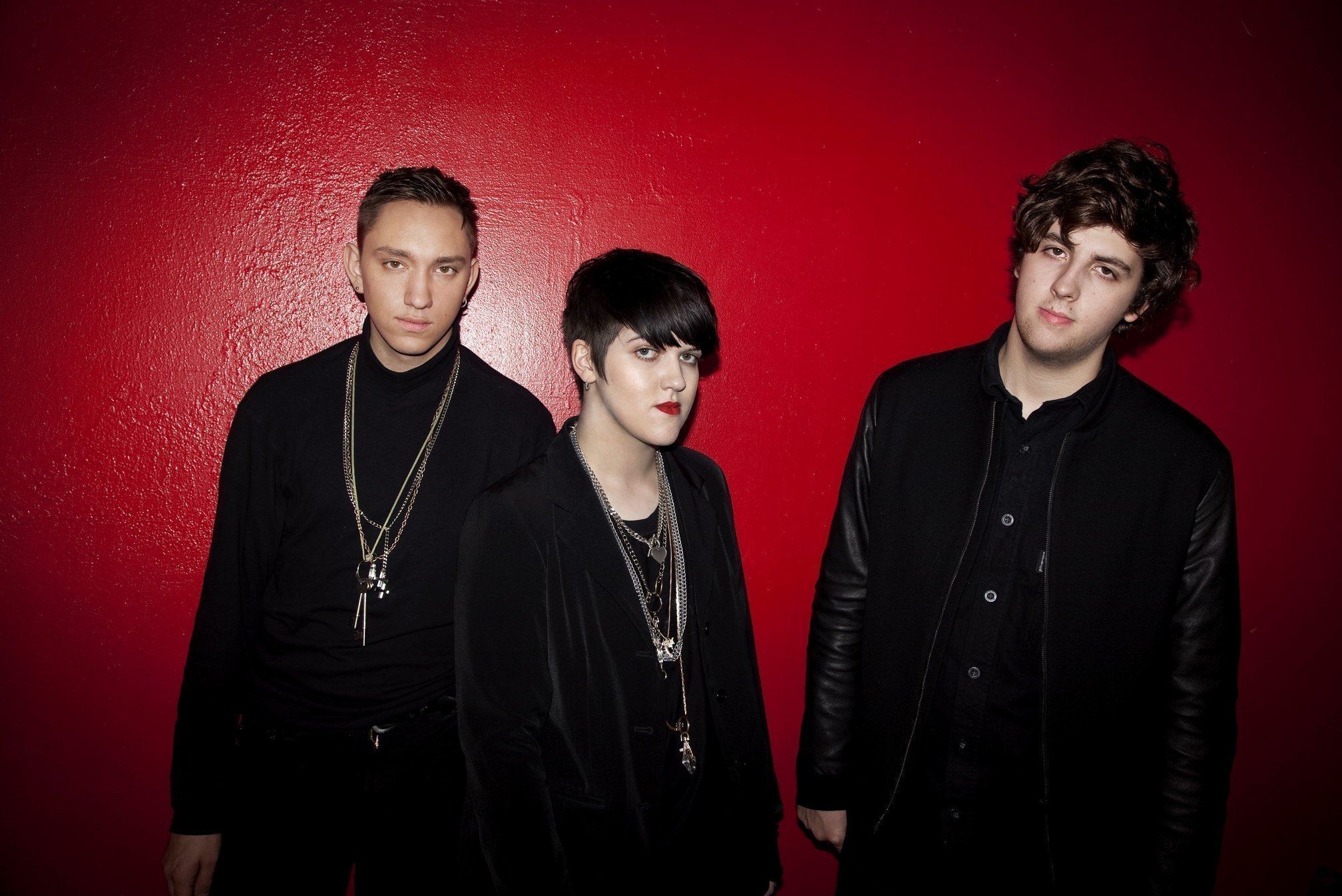 The xx share another snippet of new material