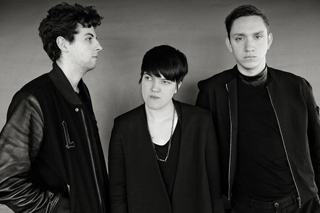 The xx announce first tour dates in three years and an album in the works