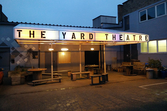 The Yard to move venues following Hackney Wick redevelopment