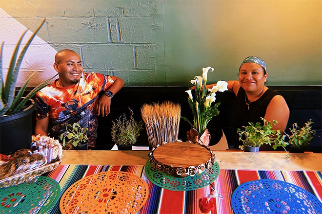 New York club Nowadays to open on-site Mexican restaurant