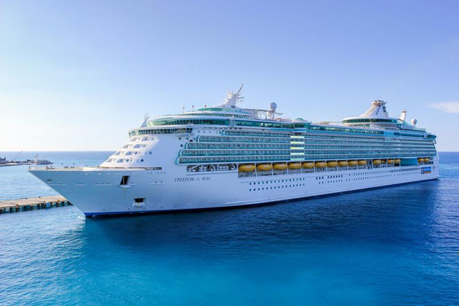 Elrow and Ministry of Sound to go on The Ark party cruise