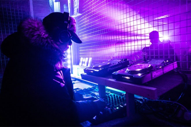 London club The Cause announces two day re-opening party