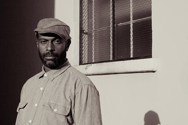 Theo Parrish urges dance music community to challenge police brutality