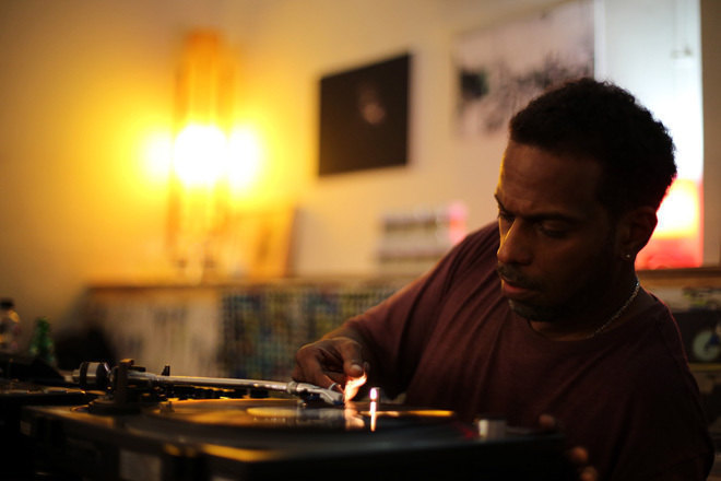 Theo Parrish and Goldie to play Standon Calling 2016