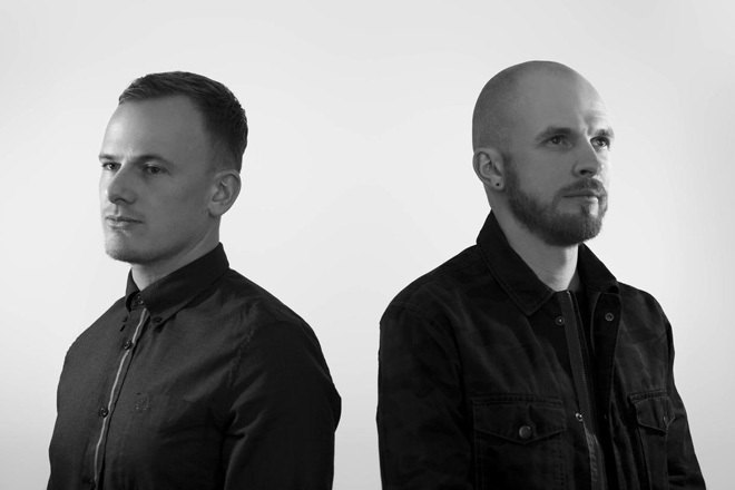 The Prototypes list their favourite drum 'n' bass tracks