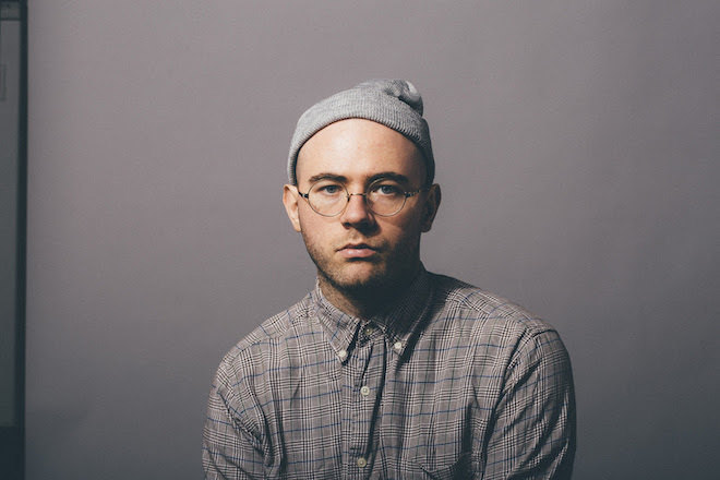 The Range shares new video for ‘Five Four’