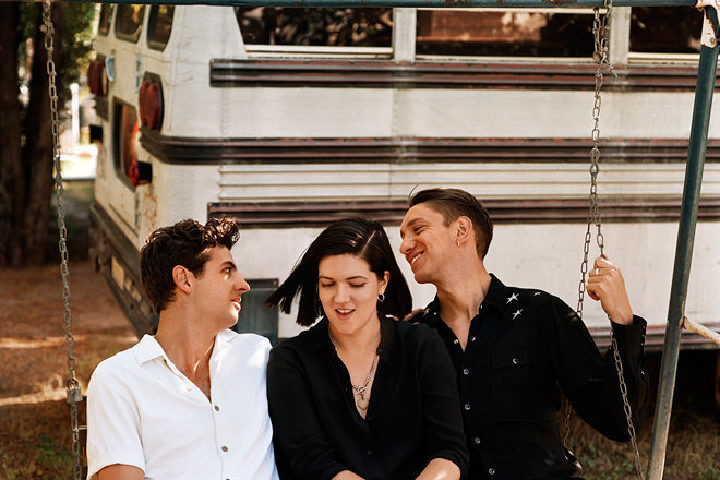 The xx announce UK and European tour dates