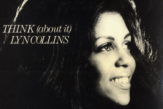 Spotify playlist: 50 tracks that sample the 'Think' break