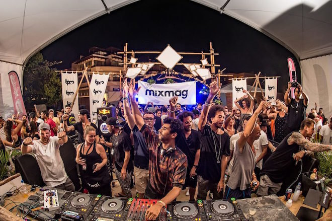 The BPM Festival's 10th anniversary announces jaw-dropping lineup